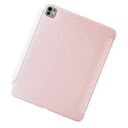 Obal iPad Pro 11" (2018/2020/2021) / iPad Air 4 (2020) / iPad Air 5 (2022) - Silikón - Ružová