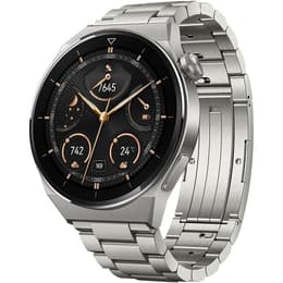 Smart hodinky Huawei Watch GT3 Pro á á - Sivá