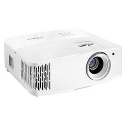 Videoprojektor Optoma UHD35 3600 lumen Biela
