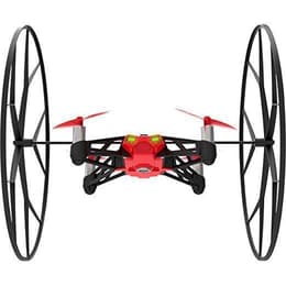 Dron Parrot Rolling Spider 8 mins