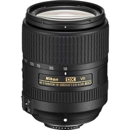 Objektív Nikon Nikon F (DX) 18-300mm f/3.5-6.3