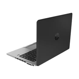 HP EliteBook 840 G1 14" (2013) - Core i5-4200U - 8GB - SSD 256 GB QWERTY - Anglická