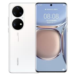 Huawei P50 Pro 256GB - Biela - Neblokovaný