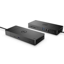 Dokovacia stanica Dell WD19TB