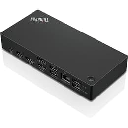 Dokovacia stanica Dell WD19TB