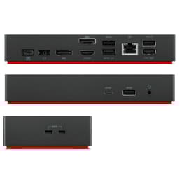 Dokovacia stanica Dell WD19TB
