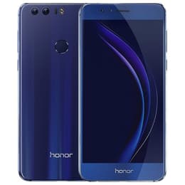Honor 8 32GB - Modrá - Neblokovaný