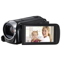 Videokamera Canon Legria HF R47 HDMI - Čierna