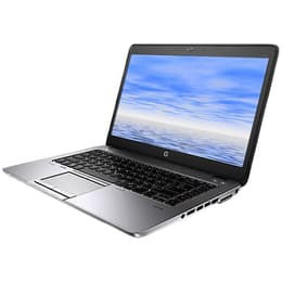 HP EliteBook 745 G2 14" (2014) - A8 Pro-7150B - 4GB - SSD 128 GB AZERTY - Francúzska