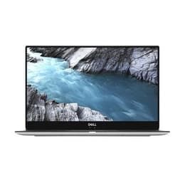 Dell XPS 13 9370 13" (2018) - Core i5 - Gen 8 (U) - 8GB - SSD 256 GB QWERTY - Fínska