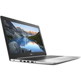 Dell Inspiron 5570 15" (2018) - Core i5 - Gen 8 (U) - 32GB - SSD 512 GB QWERTY - Anglická