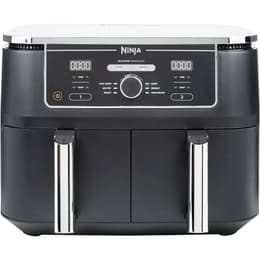 Ninja AF400 - Bundle 1 Sauteuse 30cm ZEROSTICK C30130