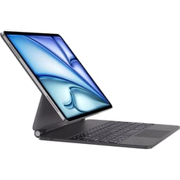 QWERTZ Klávesnica Hou Bezdrôtové MF-12
