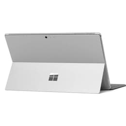 Microsoft 12" (2017) - - 8GB - SSD 128 GB QWERTY - Anglická
