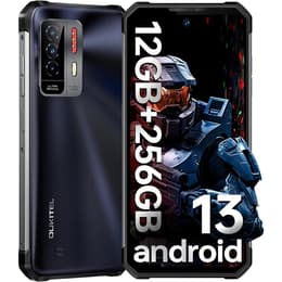 WP27 256GB - Čierna - Neblokovaný
