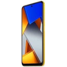 Xiaomi Poco M4 Pro 128GB - Žltá - Neblokovaný