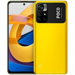 Xiaomi Poco M4 Pro 128GB - Žltá - Neblokovaný
