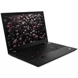 Lenovo ThinkPad P15s G1 15" (2020) - Core i5 - Gen 10 (U) - 16GB - SSD 512 GB AZERTY - Francúzska