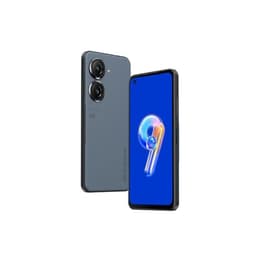 Asus Zenfone 9 128GB - Modrá - Neblokovaný