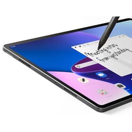 Lenovo Tab P12 Pro 256GB - Sivá - WiFi
