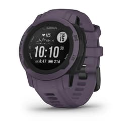 Garmin Instinct 2S Bluetooth 44 mm - Fialová