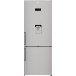 Chladnička Beko RCNE520E21DS