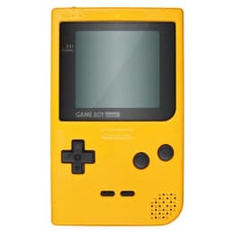 Nintendo Game Boy Pocket - Žltá