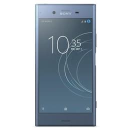 Xperia XZ1 64GB - Modrá - Neblokovaný