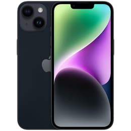 iPhone 14 256GB - Midnight - Neblokovaný