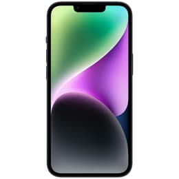 iPhone 14 256GB - Midnight - Neblokovaný