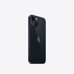 iPhone 14 256GB - Midnight - Neblokovaný