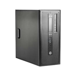 HP EliteDesk 800 G1 Tower Core i5-4570 3.2 - HDD 500 GB - 16GB