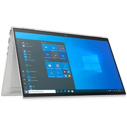 HP x360 1030 G8 13" (2021) - Core i5 - Gen 11 (G) - 16GB - SSD 256 GB QWERTY - Anglická