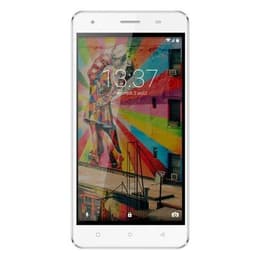 Konrow Link 50 8GB - Biela - Neblokovaný