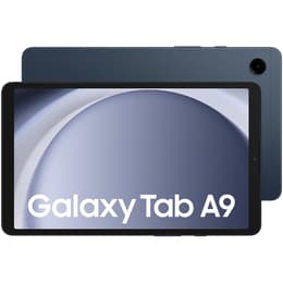 Galaxy Tab A9 128GB - Modrá - WiFi