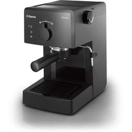 Espresso stroj Philips Saeco Poemia HD8423/71 1,2500L - Čierna