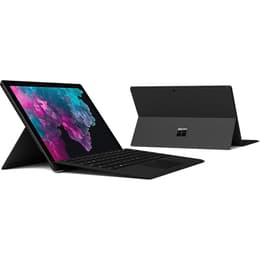 Microsoft Surface Pro 6 12" Core i5-8350U - SSD 256 GB - 8GB AZERTY - Francúzska