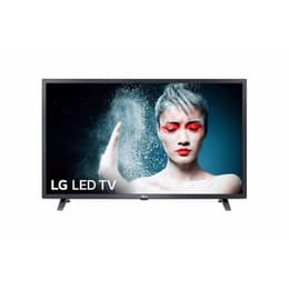 Televízor LG 81 cm 32LM550BPLB 1366 x 768
