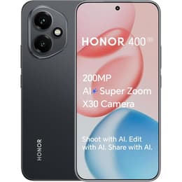 Honor 400 256GB - Čierna - Neblokovaný