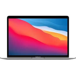 MacBook Pro Retina 13.3" (2020) - Core i7 - 32GB SSD 512 QWERTY - Švédska
