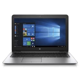 HP EliteBook 850 G3 15" (2016) - Core i5-6300U - 16GB - SSD 256 GB AZERTY - Francúzska