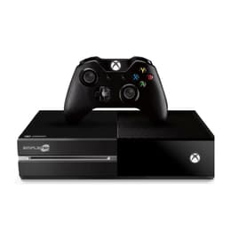 Xbox One • Limited Edition No + No
