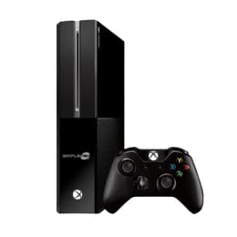 Xbox One 500GB - Čierna No No