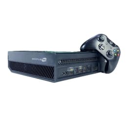 Xbox One 500GB - Čierna No No