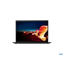 Lenovo ThinkPad X1 Carbon G9 14" () - Core i7 - Gen 11 (G) - 16GB - HDD 512 GB QWERTY - Holandská