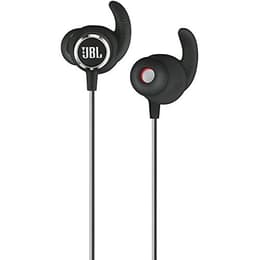 Slúchadlá Do uší Jbl Reflect Mini 2 Bluetooth - Sivá