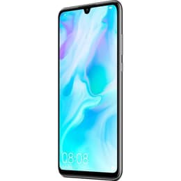 Huawei P30 Lite 64GB - Biela - Neblokovaný - Dual-SIM