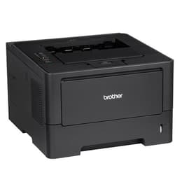 Brother HL-5450DN Čiernobiela laserová