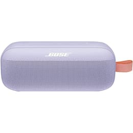 Bluetooth Reproduktor Bose SoundLink Flex Lilas - Fialová