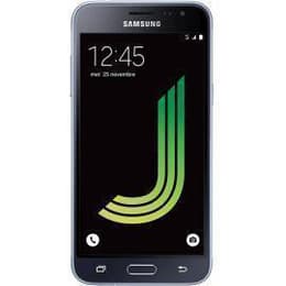 Galaxy J3 (2016) 16GB - Čierna - Neblokovaný